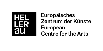 Logo of HELLERAU - Europäisches Zentrum der Künste