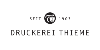 Logo of Druckerei Thieme