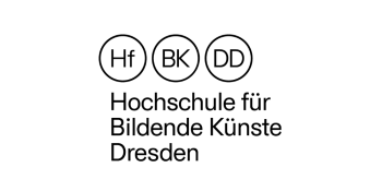 Logo of Hochschule für Bildende Künste Dresden (HfBK)