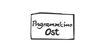 Logo of Programmkino Ost