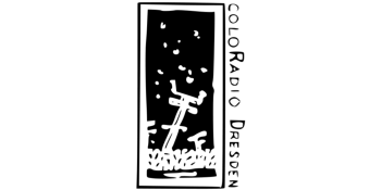Logo of coloradio Dresden