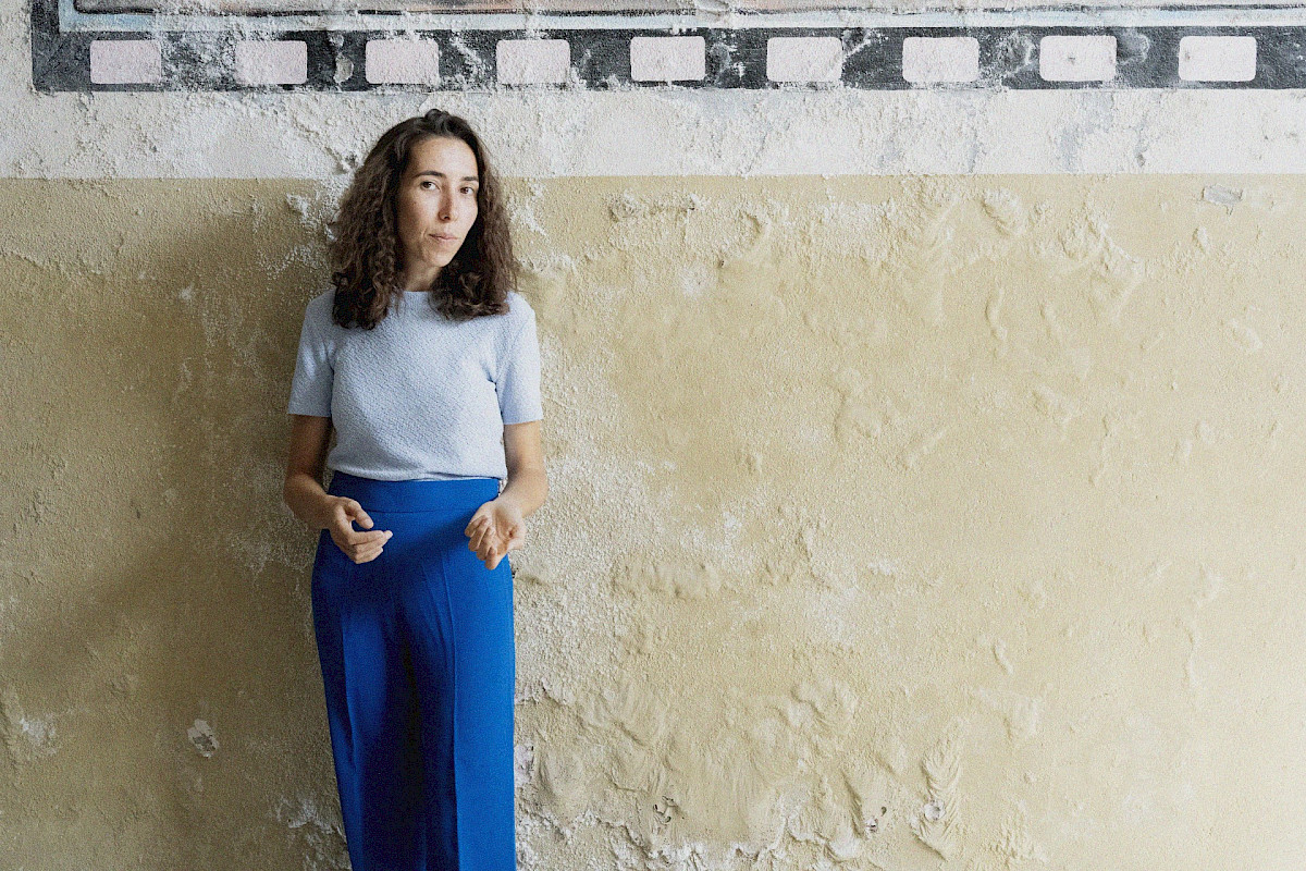 16.11. ab 14.00 Manifestos for After the End of the World Fast