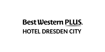 Logo of Best Western Plus, Hotel Dresden City
