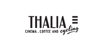 Logo of Kino Thalia Dresden